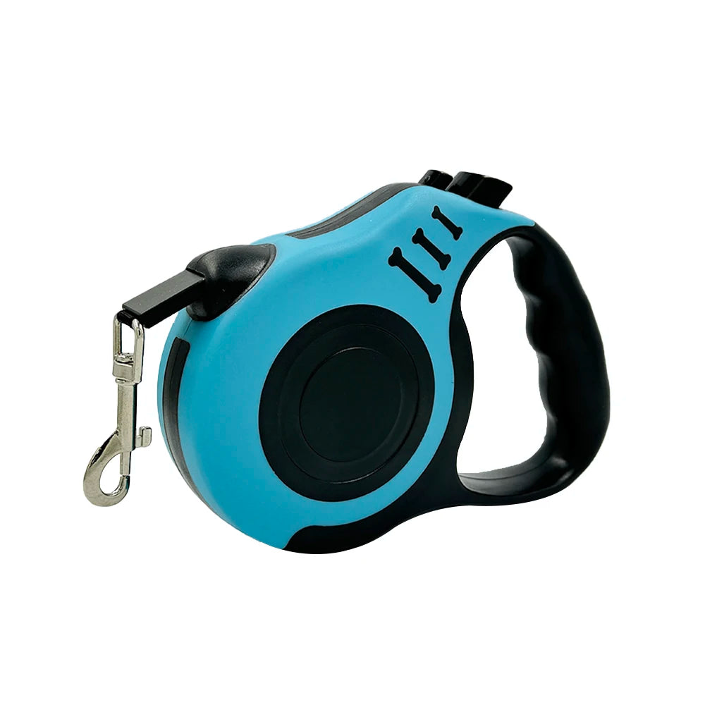 Retractable Dog Leash- 16 Feet