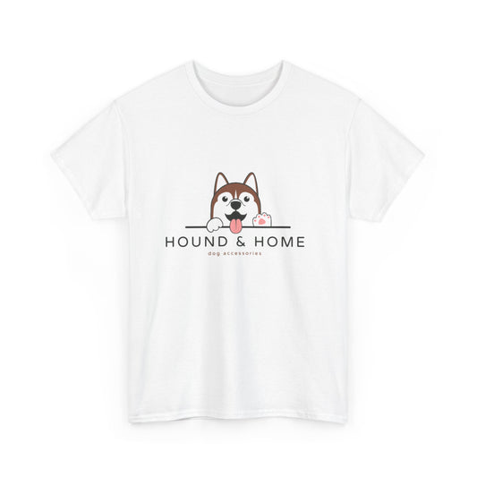 Super Comfortable Hounds and Home T-Shirt