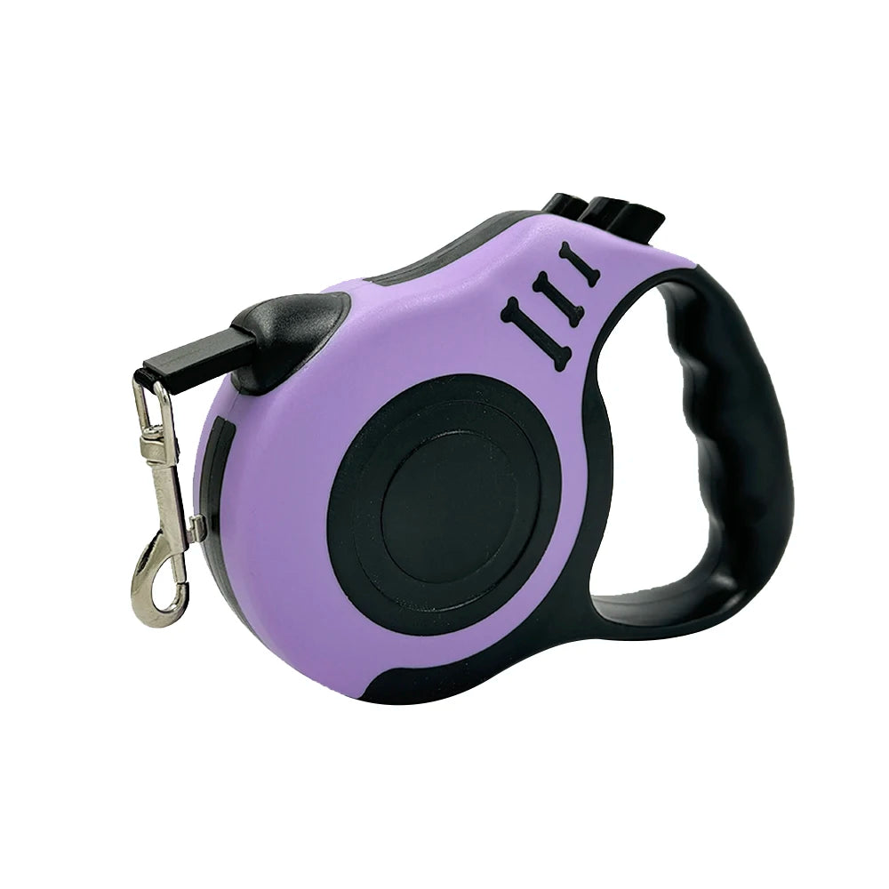 Retractable Dog Leash- 16 Feet