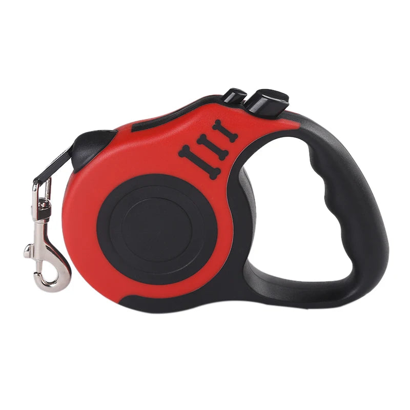 Retractable Dog Leash- 16 Feet