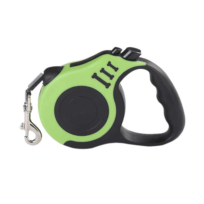 Retractable Dog Leash- 16 Feet