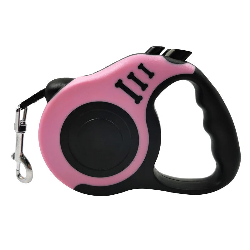 Retractable Dog Leash- 16 Feet