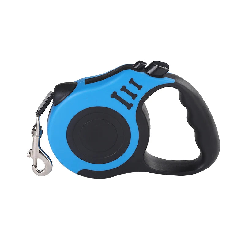 Retractable Dog Leash- 16 Feet
