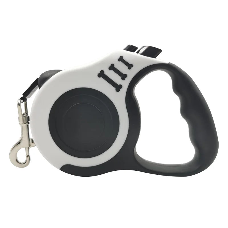 Retractable Dog Leash- 16 Feet